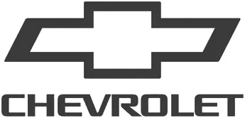 CHEVROLET logo