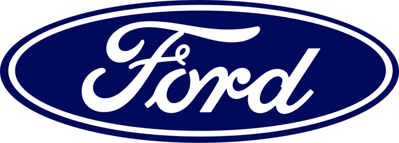 FORD logo