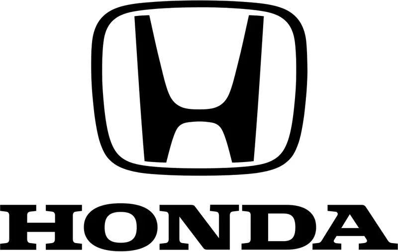 HONDA logo