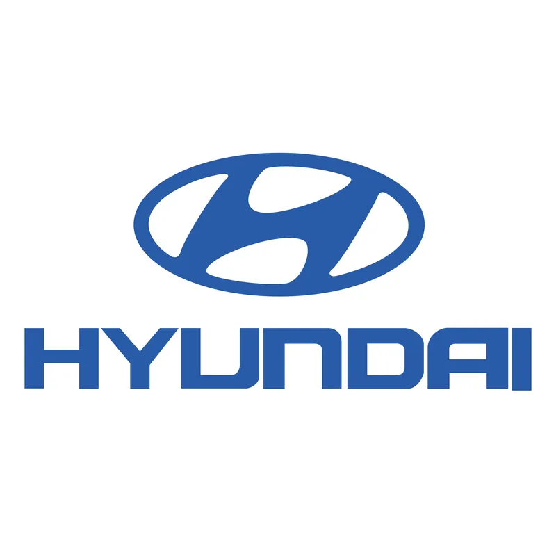 HYUNDAI logo