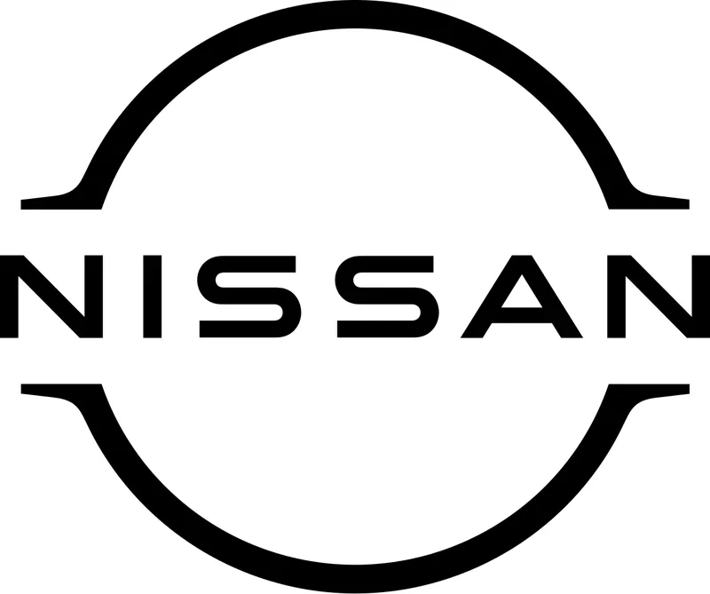 NISSAN logo