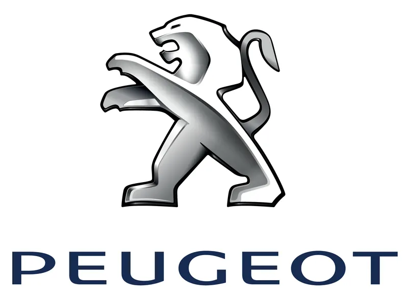 PEUGEOT logo