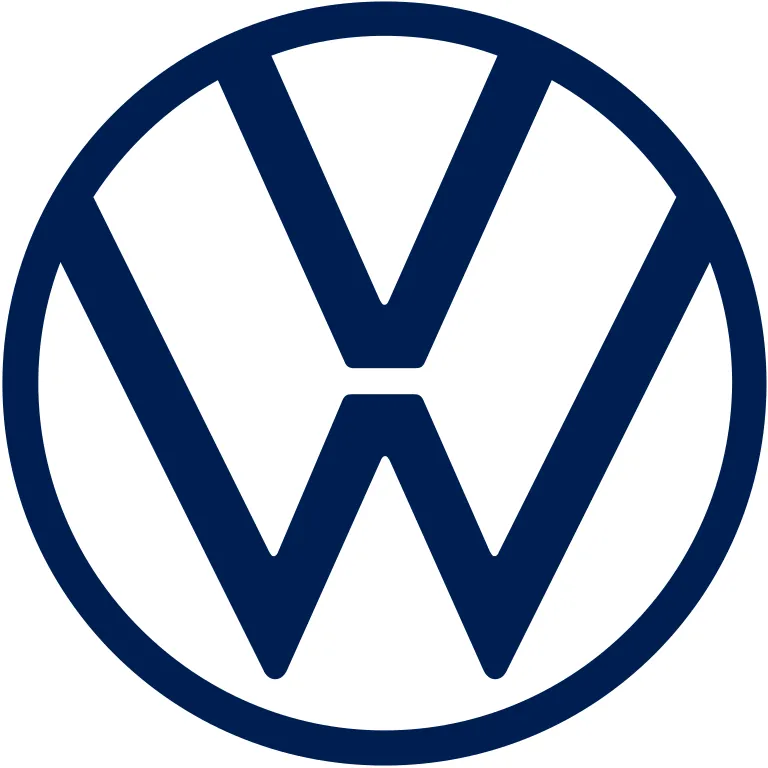 VOLKSWAGEN logo